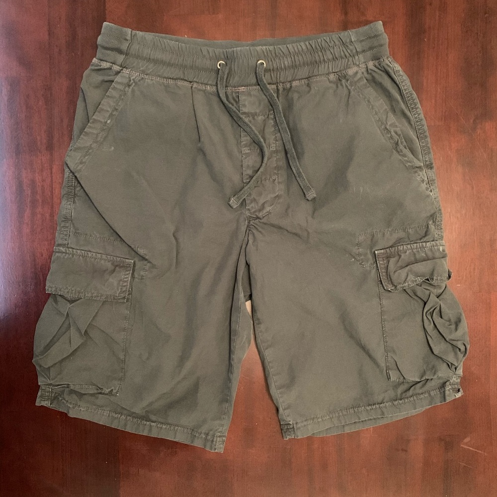 Splendid Shorts
